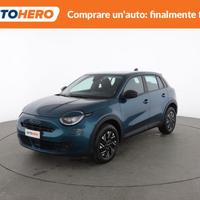 FIAT 600 YP36536