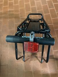 Portapacchi per biciclette Topeak