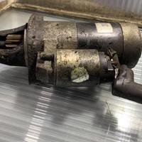 MOTORINO D' AVVIAMENTO SMART Forfour 1Â° Serie Die