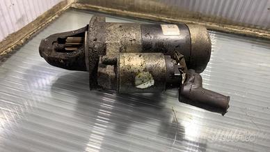 MOTORINO D' AVVIAMENTO SMART Forfour 1Â° Serie Die