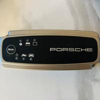 PORSCHE - Mantenitore Batteria Charge-o-Mat