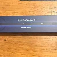 Toby Eye Tracker 5