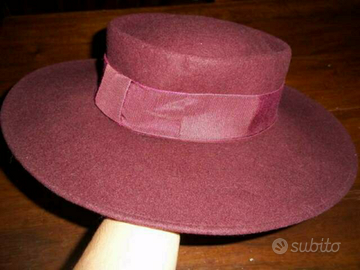 Cappelli da donna