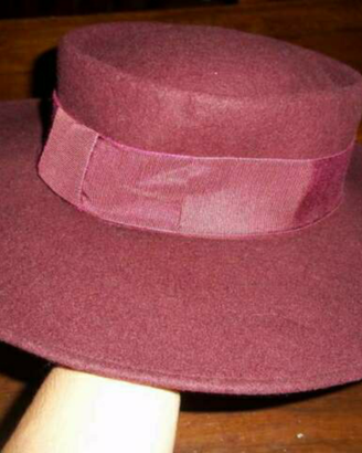 Cappelli da donna