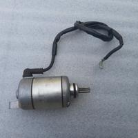 MOTORINO AVVIAMENTO YAMAHA R6 2017 a 2022