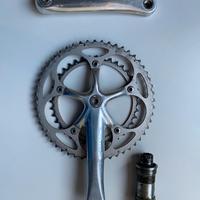 Guarnitura shimano ultegra