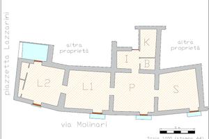 Esclusiva Dimora d'Epoca da Ristrutturare