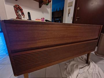 mobiletto Grundig