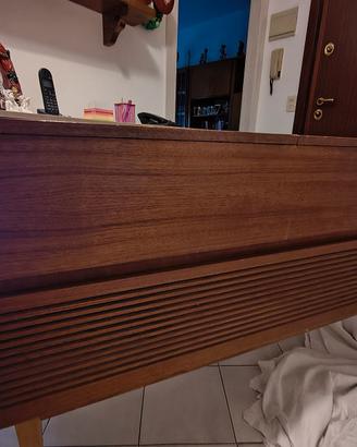mobiletto Grundig