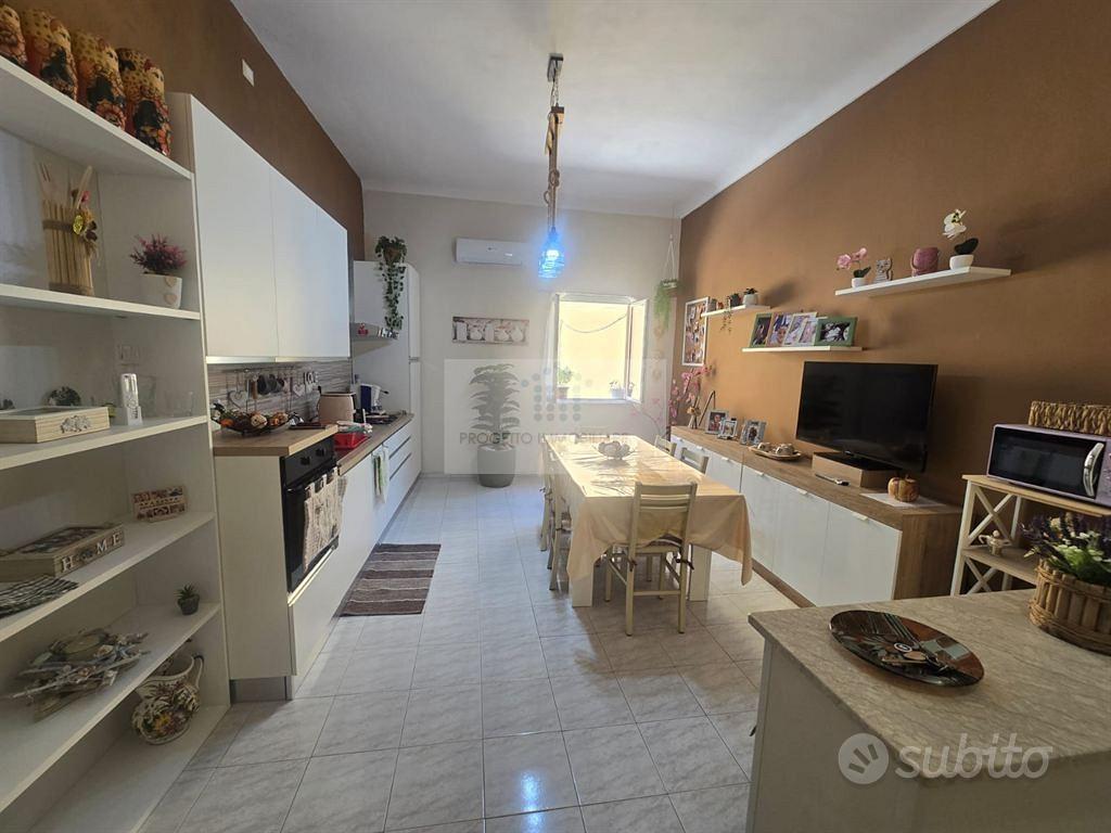 Apartment in Siracusa, Bosco Minniti - Vista 3