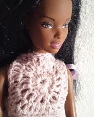 Barbie nera