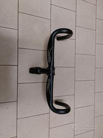 manubrio corsa \Fixie\Gravel 