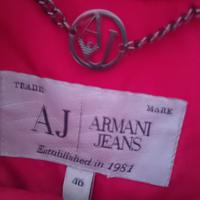 Armani.  piumino