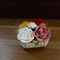 Soprammobile creativo