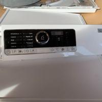 Lavatrice Whirlpool ZEN RICAMBI 8 Kg