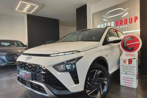Hyundai Bayon 1.2 GPL MT XLine 82cv