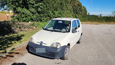 Fiat 600