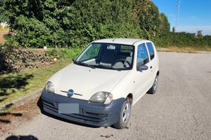 Fiat 600
