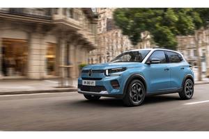 Citroen C3 PureTech 100 S&S You con Apple Car Play