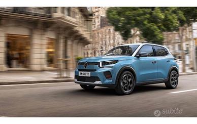 Citroen C3 PureTech 100 S&S You con Apple Car Play