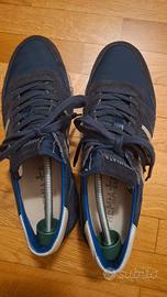 Premiata Var 3289 colore blu misura 42