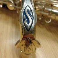 Selmer Mark VII 7 sax alto