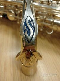 Selmer Mark VII 7 sax alto