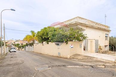 Villa singola - Scicli