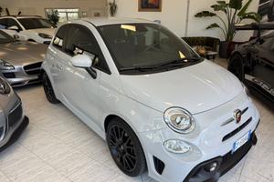 Abarth 595 F595 1.4 Turbo T-Jet 165 CV PERFETTA