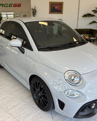 Abarth 595 F595 1.4 Turbo T-Jet 165 CV PERFETTA