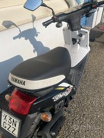 scooter 50