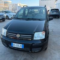 Fiat panda 1.2 benzina
