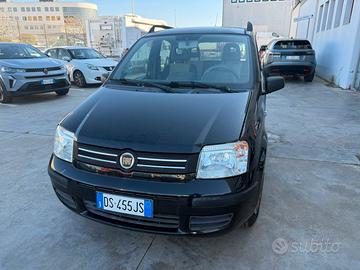 Fiat panda 1.2 benzina