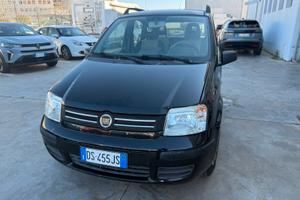 Fiat panda 1.2 benzina