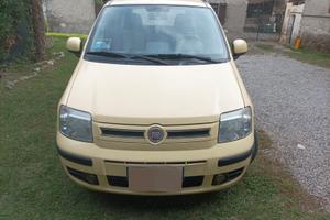 Fiat Panda 1,2 Dynamic benzina