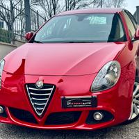 Alfa Giulietta 1.6 jtdm-2 ok neopat garanz 12 mesi