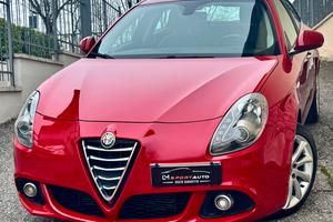 Alfa Giulietta 1.6 jtdm-2 ok neopat garanz 12 mesi