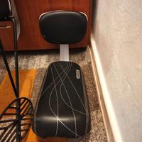 Seggiolini bicicletta