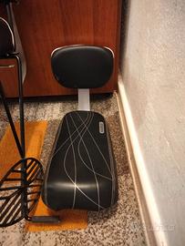 Seggiolini bicicletta