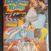 Album Figurine Baby You Panini Vintage