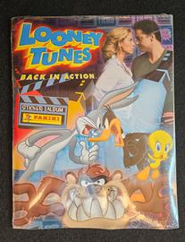 Album Figurine Baby You Panini Vintage