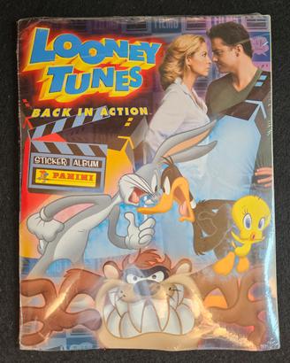 Album Figurine Baby You Panini Vintage