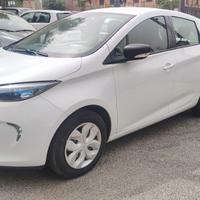 Renault ZOE Life R90 Flex BATTERIA A NOLEGGIO IVA 