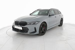 BMW Serie 3 320d xDrive Touring 48V MSport Pro