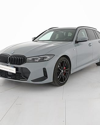 BMW Serie 3 320d xDrive Touring 48V MSport Pro