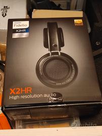 Philips Fidelio X2HR 