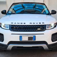 RENGE ROVER EVOQUE