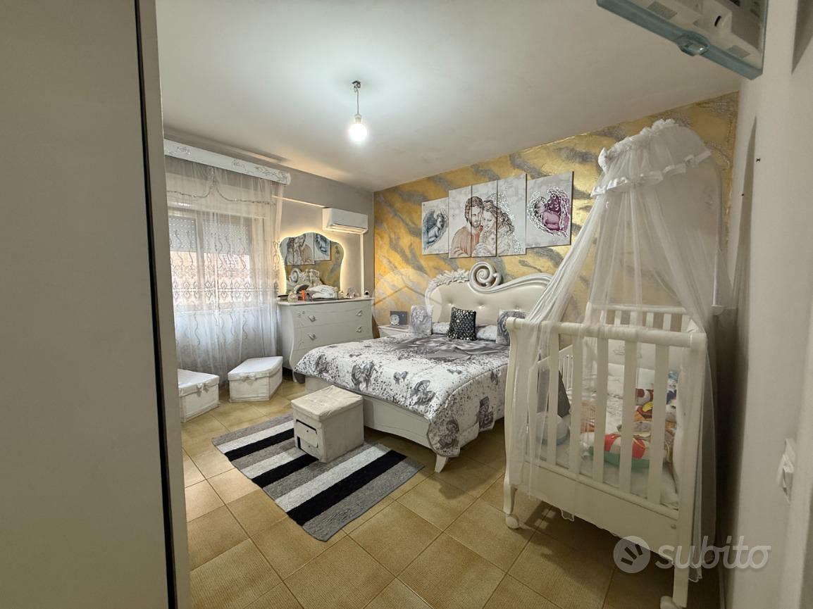 Appartamento – Palermo, VIII Circoscrizione - Altro