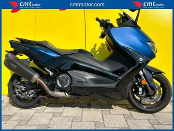 YAMAHA T-Max 530 Garantito e Finanziabile