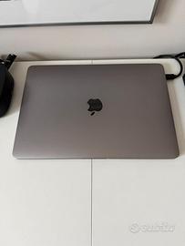 MacBook Pro 13,3"